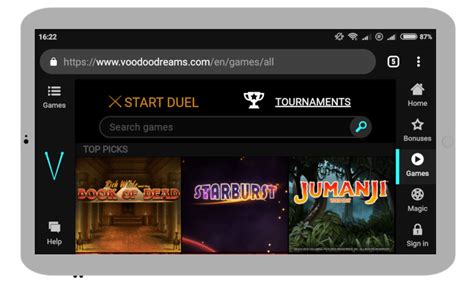 voodoo dreams review|Voodoo Dreams Casino Review: Read real player .